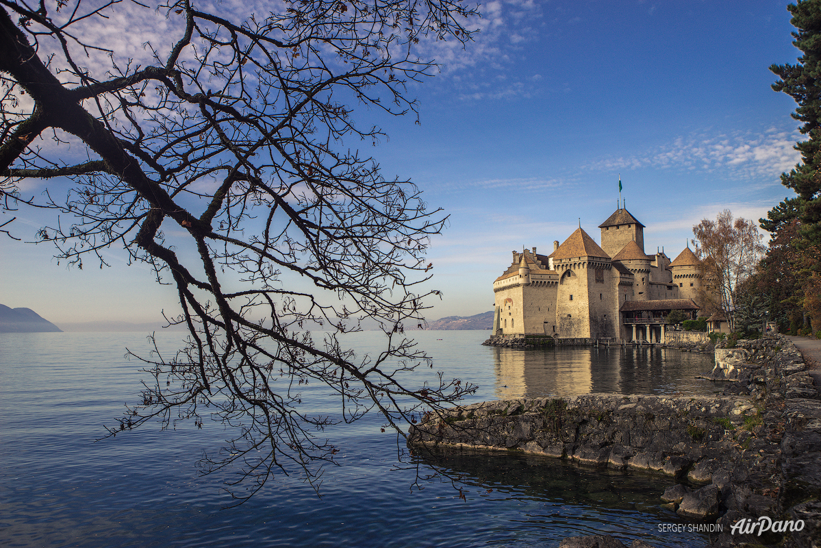 Chillon
